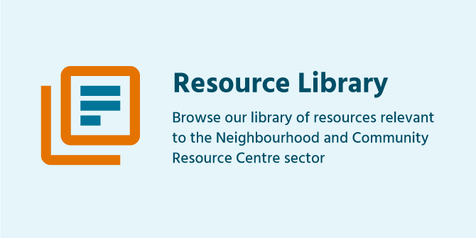 Resource Library