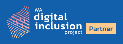 WA Digital Inclusion Poject - Parner
