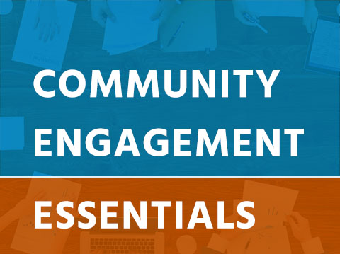 Community Engagement Essentials