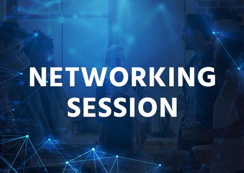 Networking Session (Online)