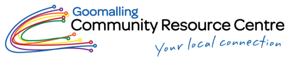Goomalling CRC