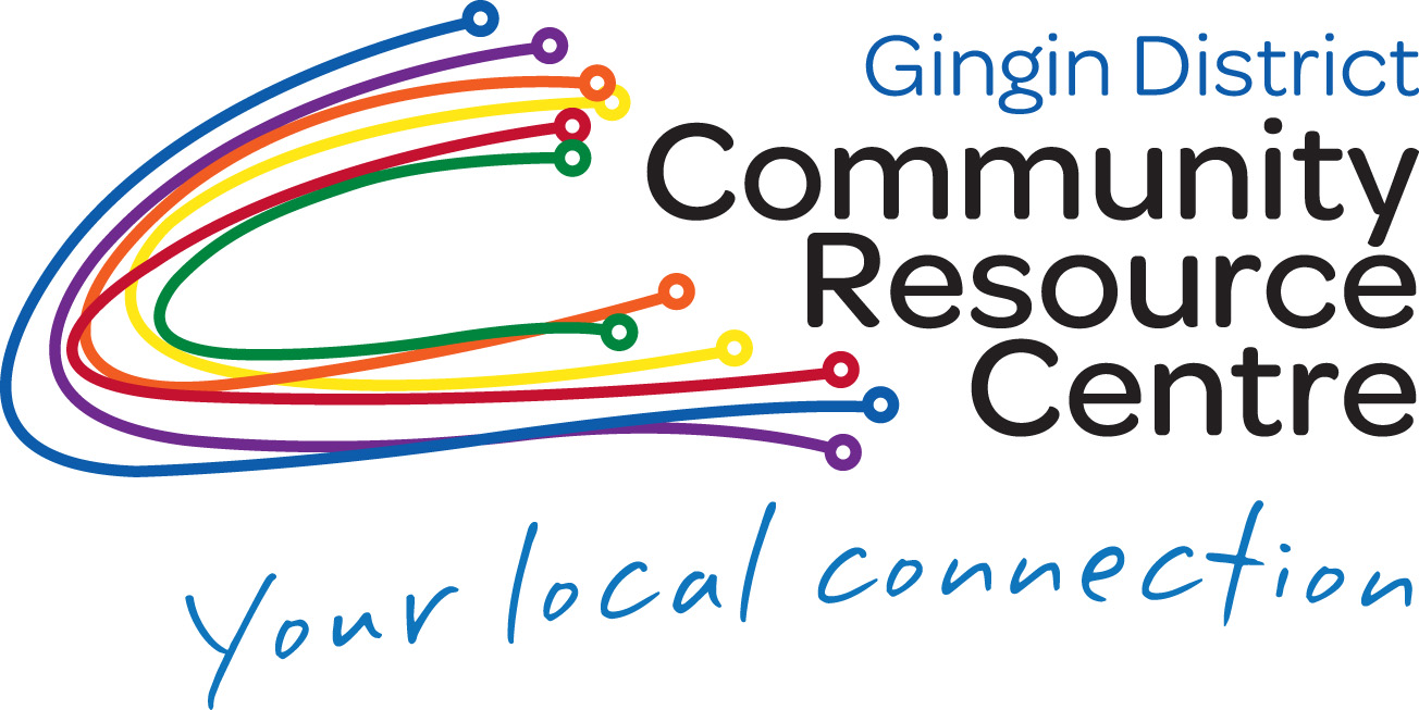 Gingin District CRC