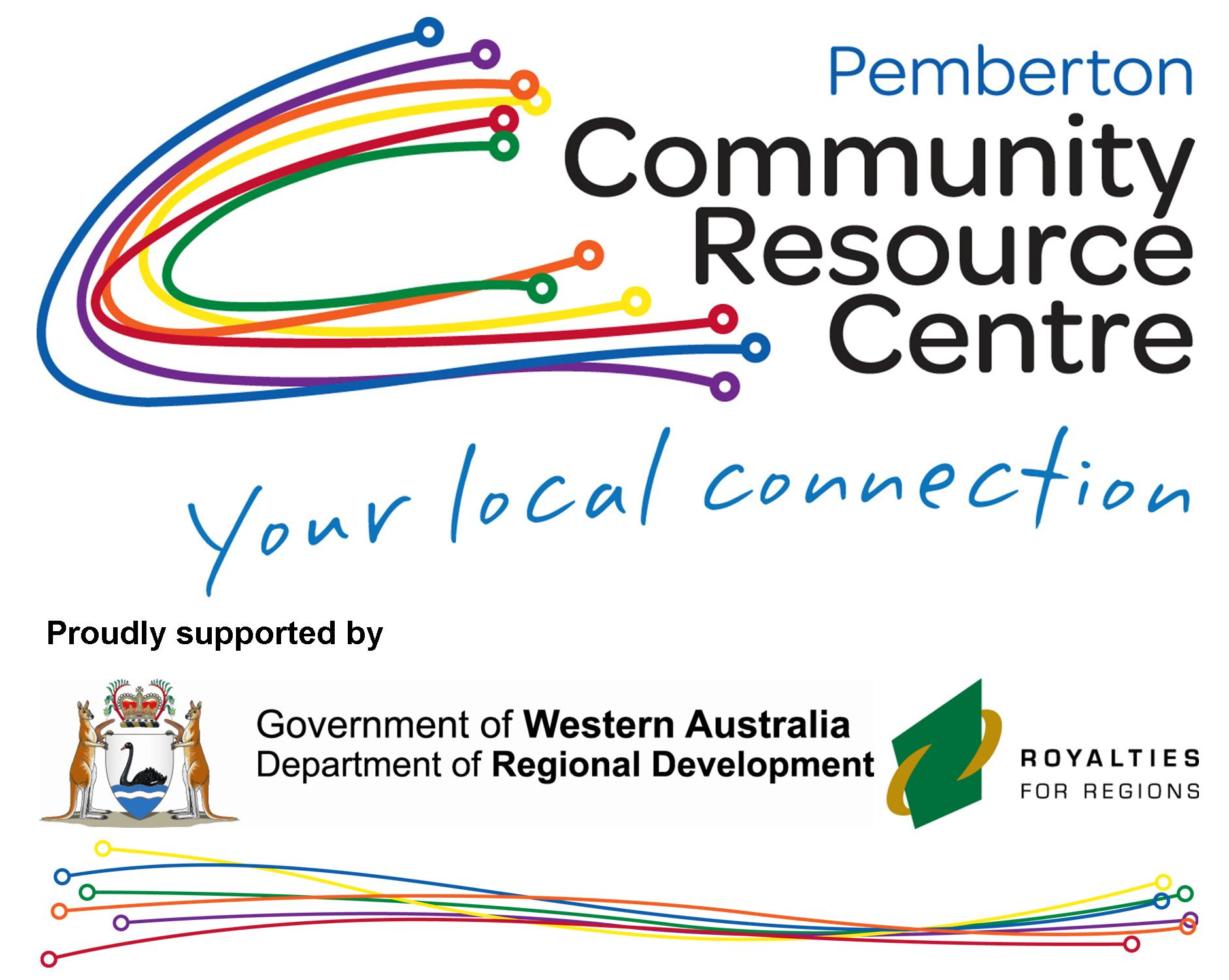 Pemberton CRC