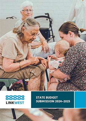 Linkwest State Budget Submission