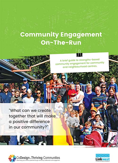 Community Engagement